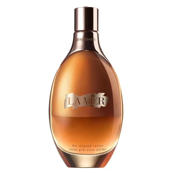La Mer LA MER Genaissance De LA MER The Infused Lotion