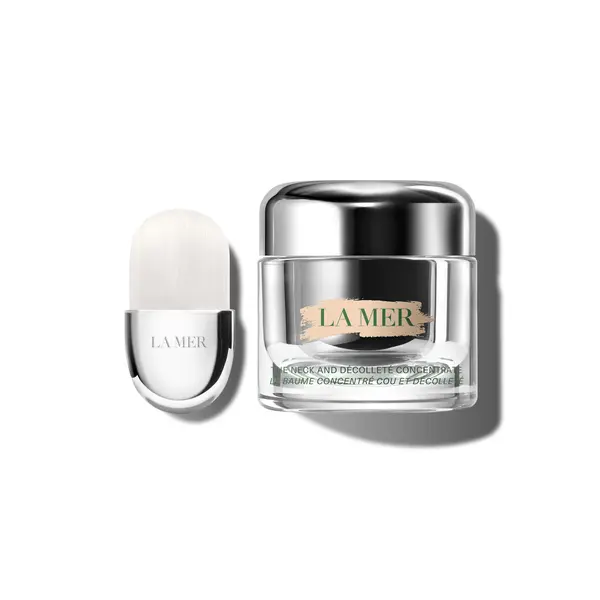 La Mer LA MER The Neck And Décolleté Concentrate