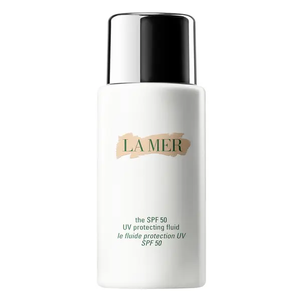 La Mer LA MER The Spf 50 Uv Protecting Fluid