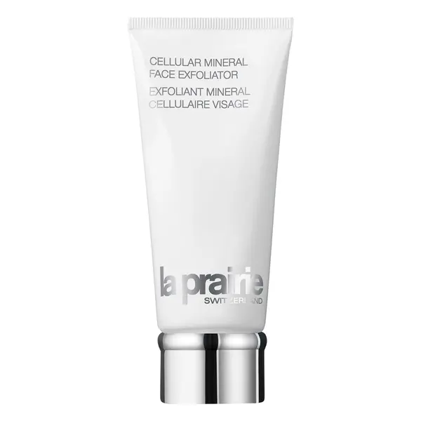 La Prairie LA PRAIRIE Cellular Mineral Face Exfoliator