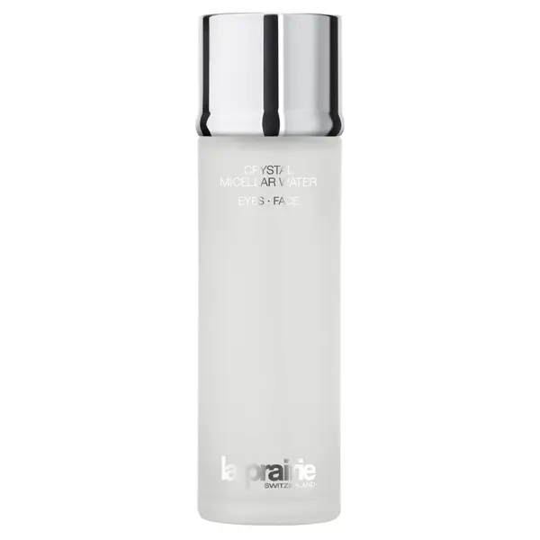 La Prairie LA PRAIRIE Crystal Micellar Water Eyes Face