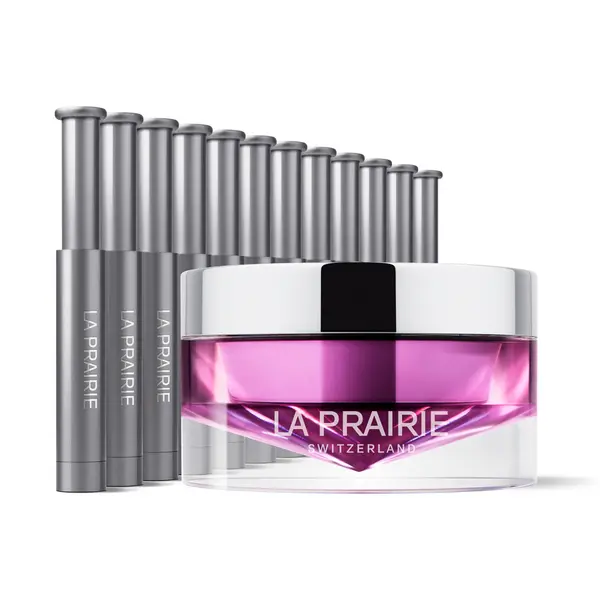 La Prairie LA PRAIRIE Platinum Rare Haute-Rejuvenation Mask