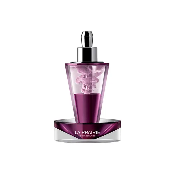 La Prairie LA PRAIRIE Platinum Rare Haute-Rejuvenation Protocol