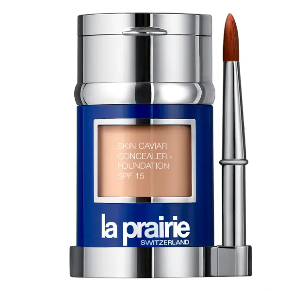 La Prairie LA PRAIRIE Skin Caviar Complexion Concealer Foundation SPF 15