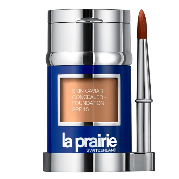 La Prairie LA PRAIRIE Skin Caviar Complexion Concealer Foundation SPF 15