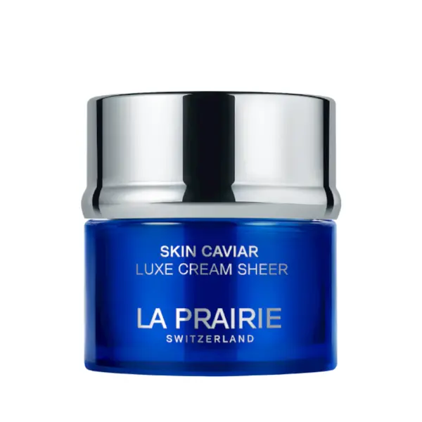 La Prairie LA PRAIRIE Skin Caviar Luxe Cream Sheer