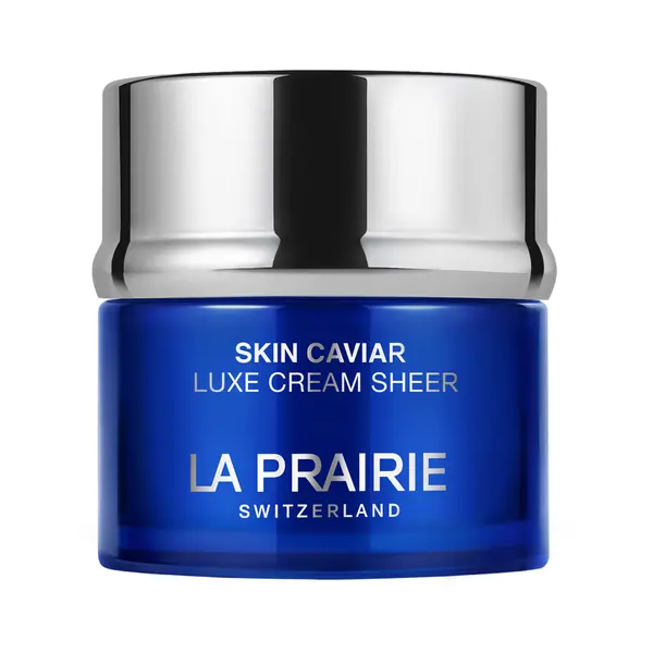 La Prairie LA PRAIRIE Skin Caviar Luxe Cream Sheer