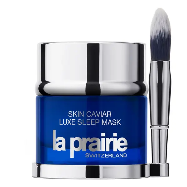 La Prairie LA PRAIRIE Skin Caviar Luxe Sleep Mask Нощна маска 50 мл