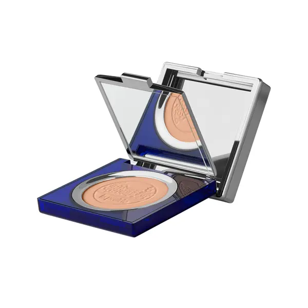 La Prairie La Prairie Skin Caviar Powder Foundation SPF 15 Crème Pêche N-10