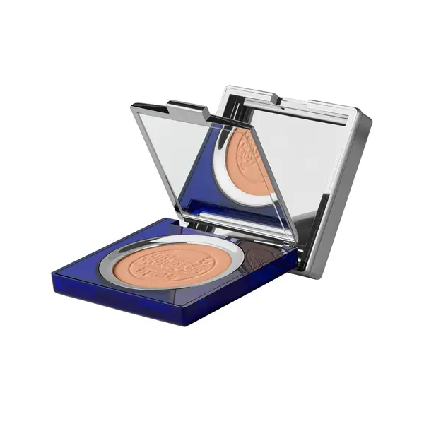 La Prairie La Prairie Skin Caviar Powder Foundation SPF 15 Pêche NC-20