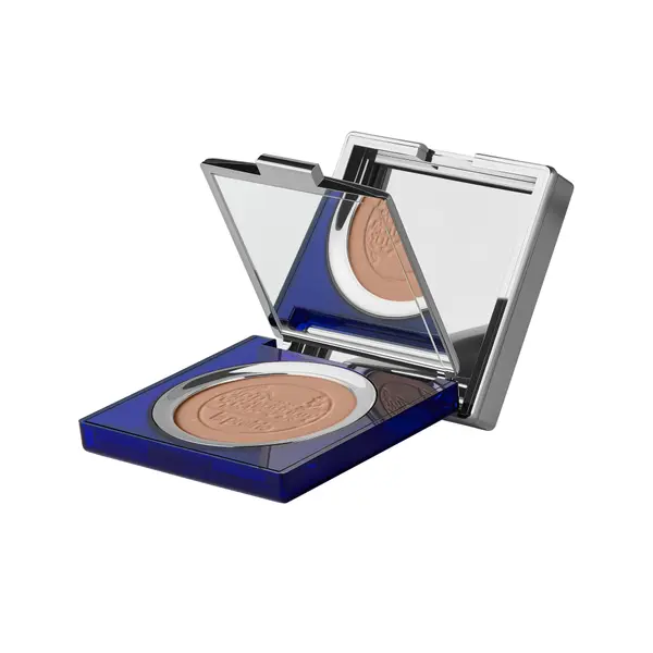 La Prairie La Prairie Skin Caviar Powder Foundation SPF 15 Satin Nude N-30