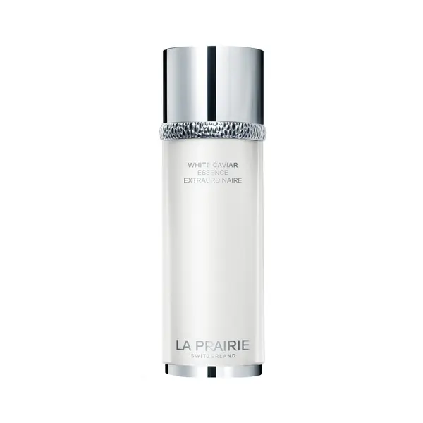 La Prairie LA PRAIRIE White Caviar Essence Extraordinaire Озаряващ лосион за лице 150 мл