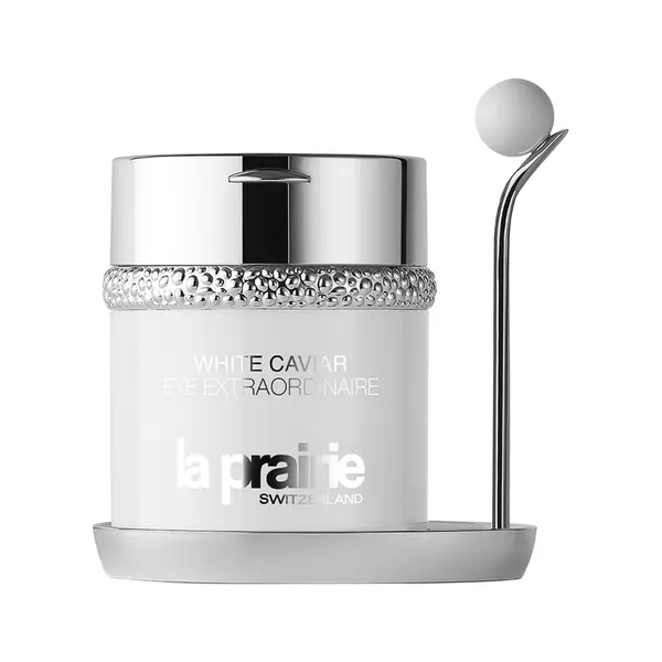 La Prairie LA PRAIRIE White Caviar Eye Extraordinaire Illuminating Eye Cream