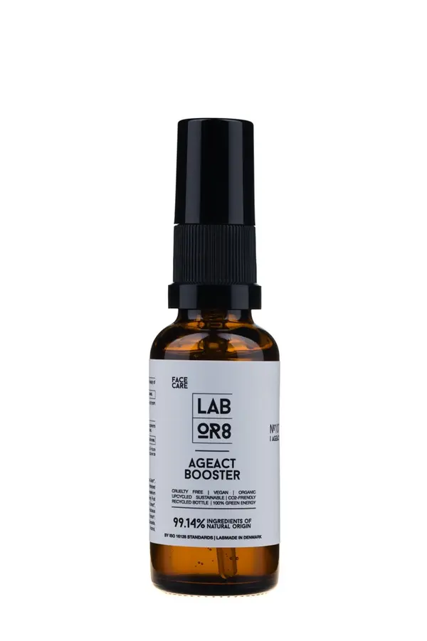 Labor8 LABOR8 Ageact Booster