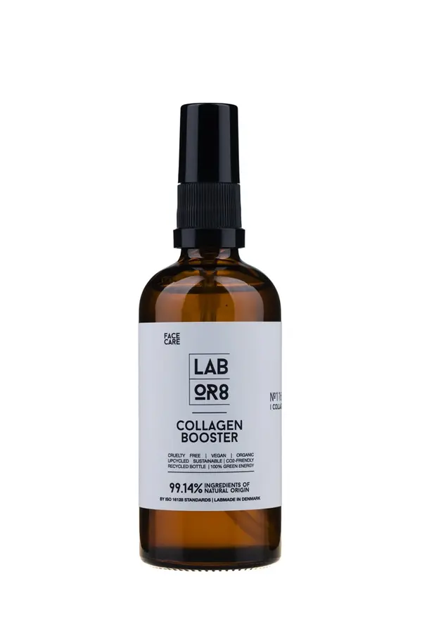 Labor8 LABOR8 Collagen Booster