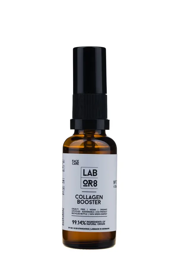 Labor8 LABOR8 Collagen Booster