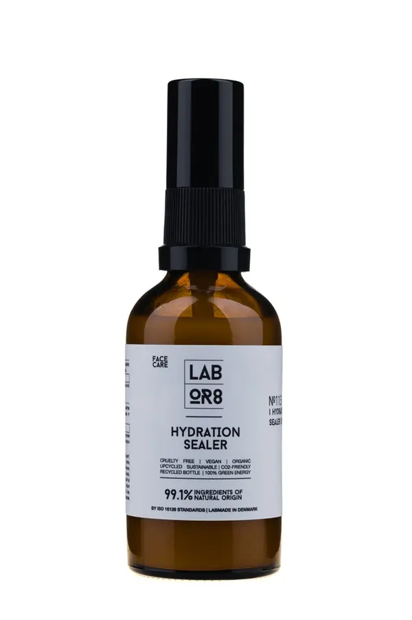 Labor8 LABOR8  Hydration Sealer