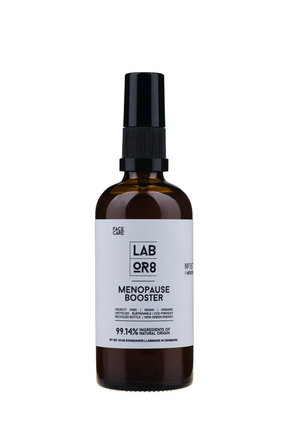 Labor8 LABOR8 Menopause Booster