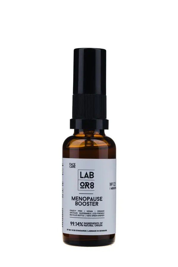 Labor8 LABOR8 Menopause Booster