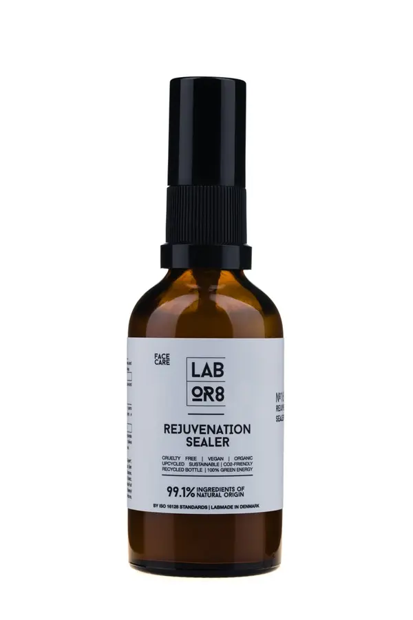 Labor8 LABOR8  Rejuvenation Sealer
