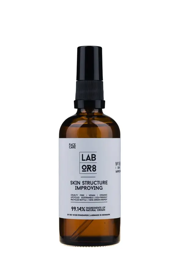 Labor8 LABOR8 Skin Structure Improving