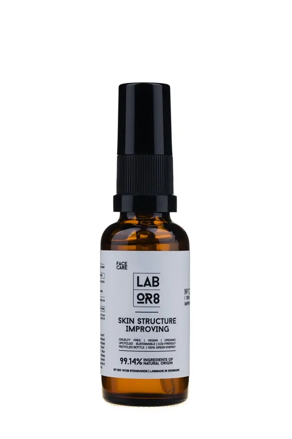 Labor8 LABOR8 Skin Structure Improving