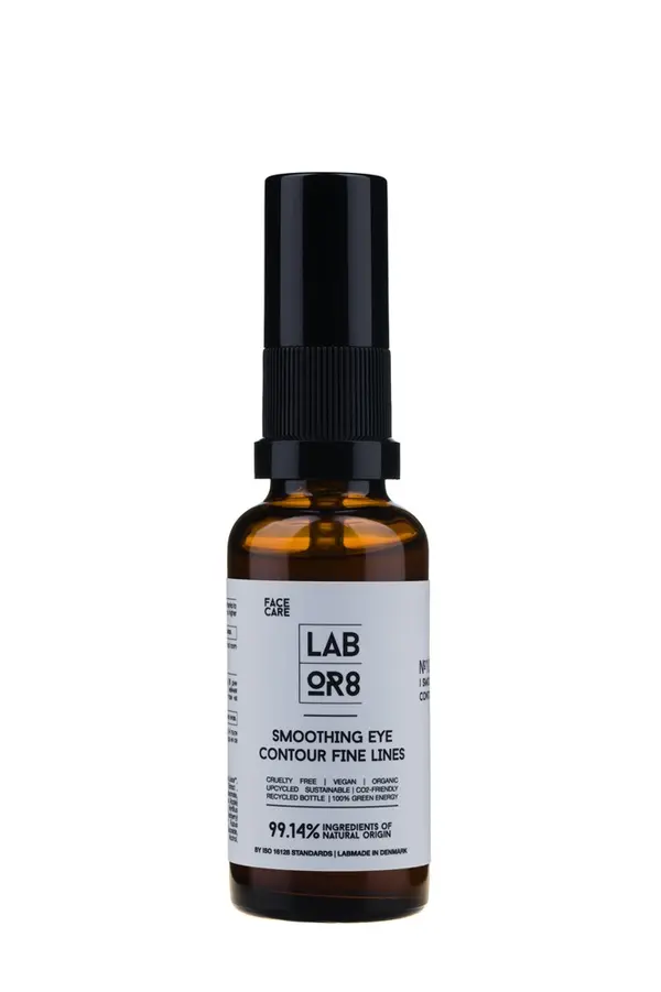 Labor8 LABOR8 Smoothing Eye Contour Fine Lines