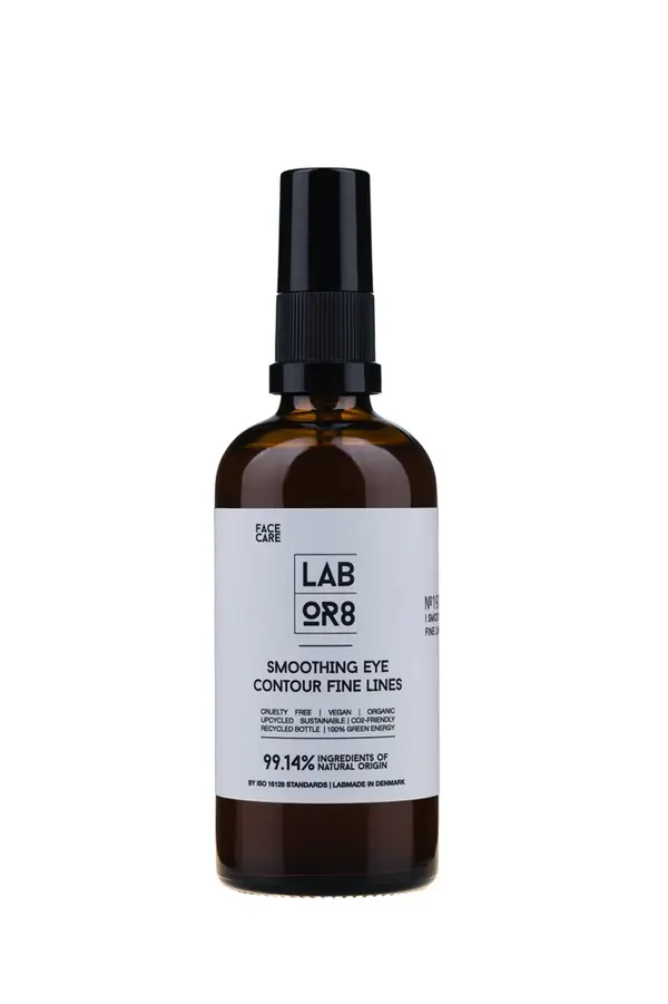 Labor8 LABOR8 Smoothing Eye Contour Fine Lines