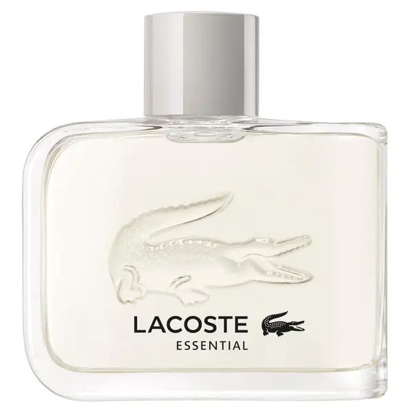 Lacoste LACOSTE Heritage Essential Eau De Toilette