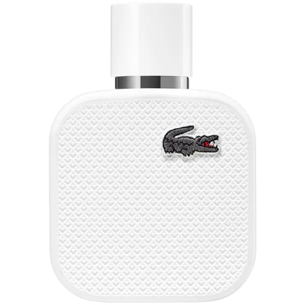 Lacoste LACOSTE L.12.12 Blanc