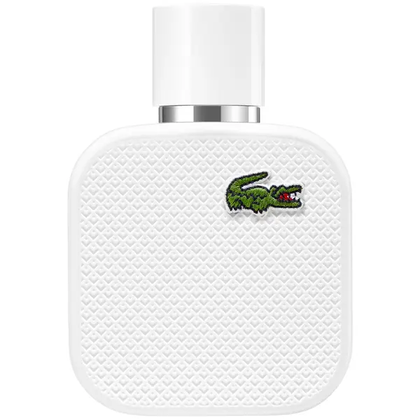 Lacoste LACOSTE L.12.12 Blanc