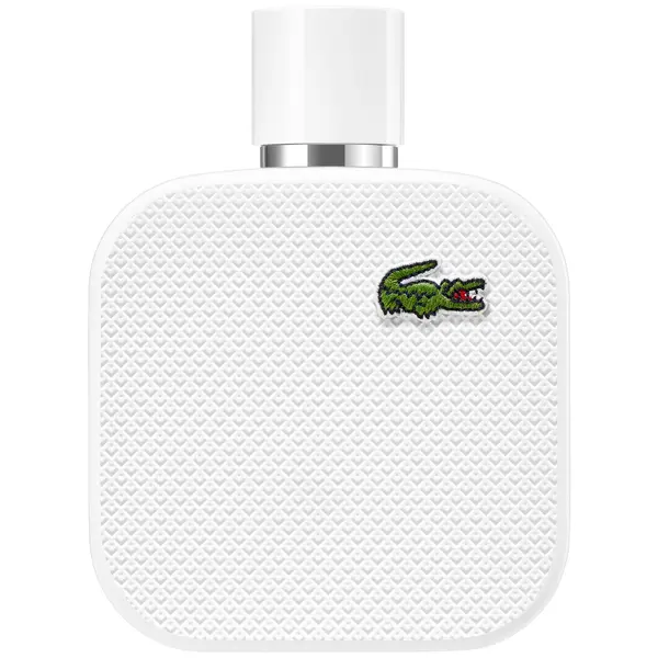 Lacoste LACOSTE L.12.12 Blanc