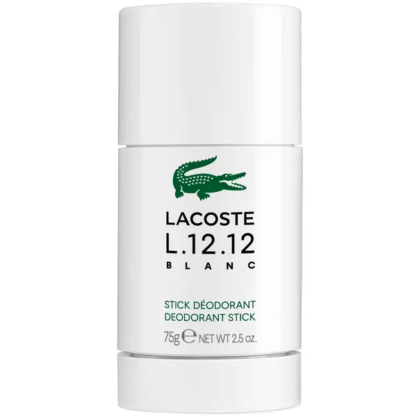 Lacoste LACOSTE L.12.12 Blanc