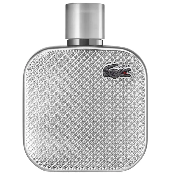 Lacoste LACOSTE L.12.12 Silver Grey