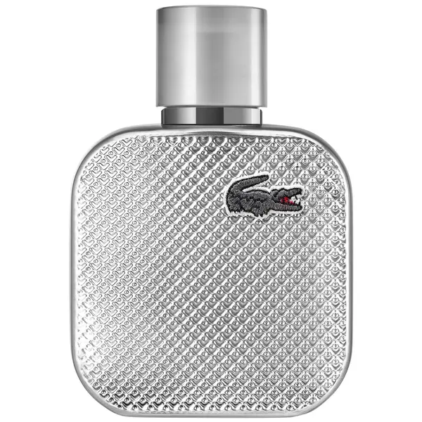 Lacoste LACOSTE L.12.12 Silver Grey