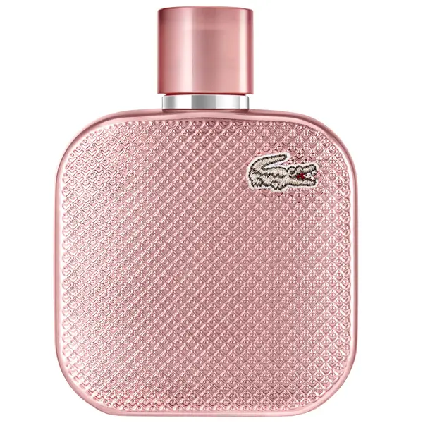 Lacoste LACOSTE L.12.12 Silver Rose