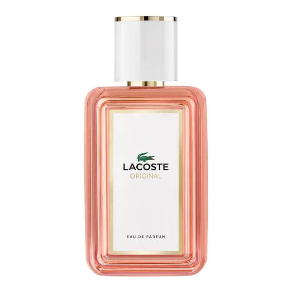 Lacoste LACOSTE Original Pour Femme Eau De Parfum