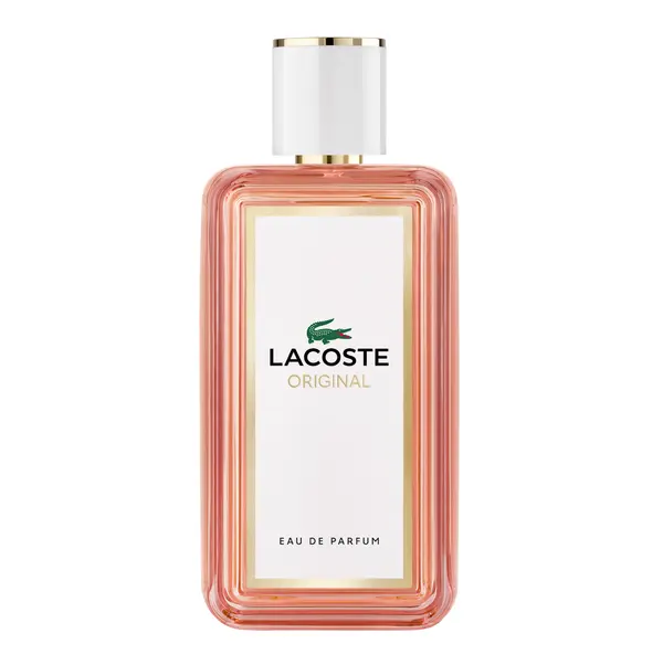 Lacoste LACOSTE Original Pour Femme Eau De Parfum