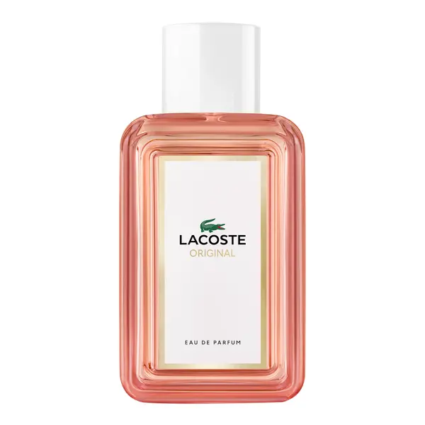 Lacoste LACOSTE Original Pour Femme Eau De Parfum