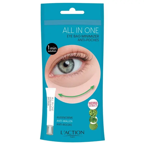 L'Action L'ACTION Eye Bag Minimizer