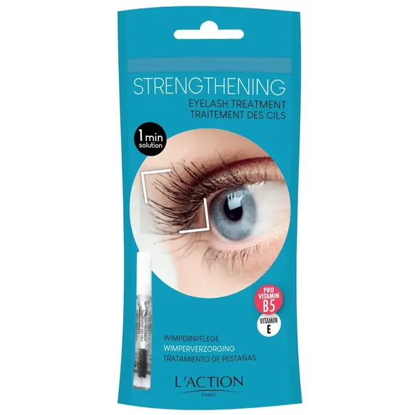 L'Action L'ACTION Eyelash Treatment