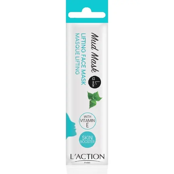 L'Action L'ACTION Lifting Face Mask