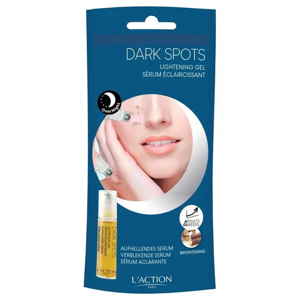 L'Action L'ACTION Lightening Gel