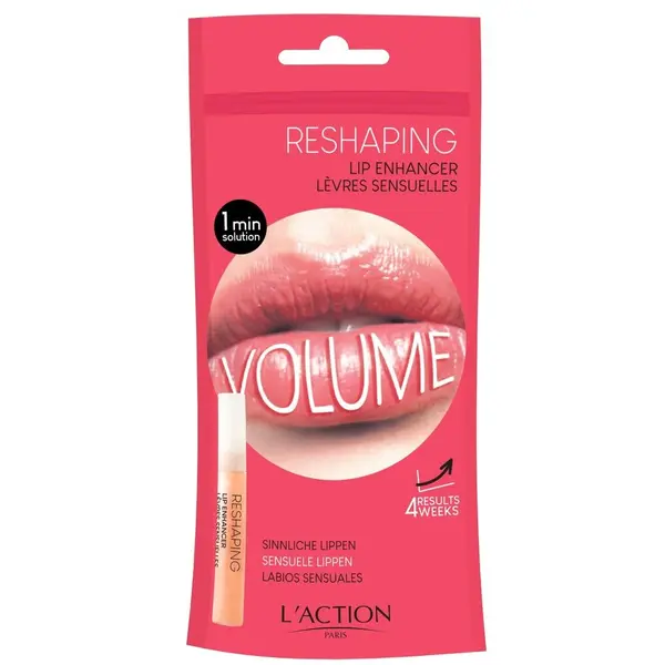L'Action L'ACTION Lip Enhancer