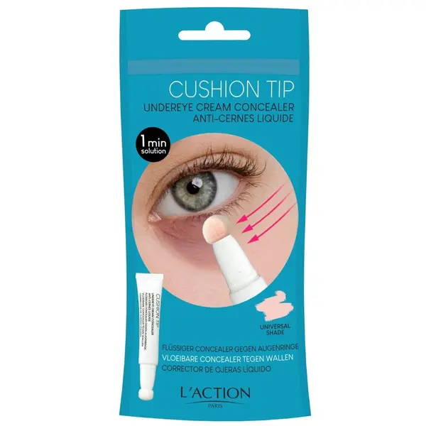 L'Action L'ACTION Undereye Cream Concealer