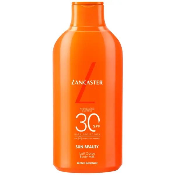Lancaster LANCASTER Sun Beauty Body Milk SPF30
