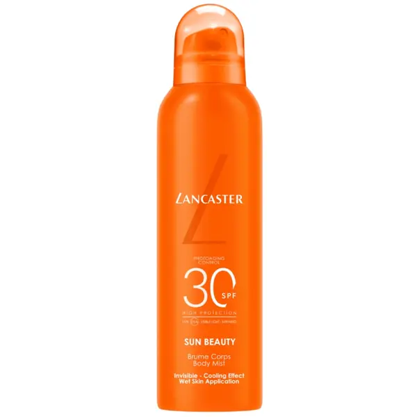Lancaster LANCASTER Sun Beauty Body Mist SPF30
