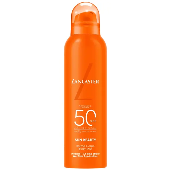 Lancaster LANCASTER Sun Beauty Body Mist SPF50