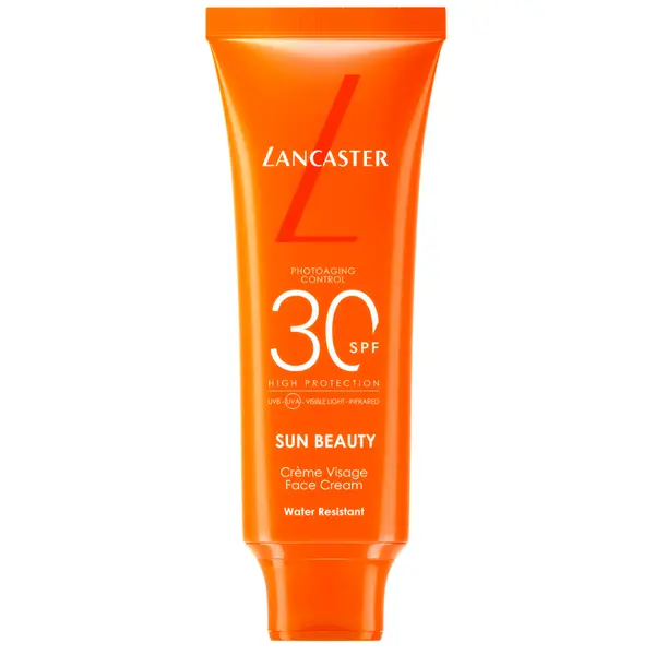 Lancaster LANCASTER SUN BEAUTY Face Cream SPF30