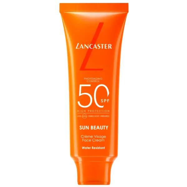 Lancaster LANCASTER SUN BEAUTY Face Cream SPF50